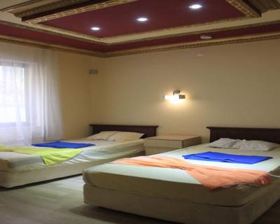 Hotel Grand Calypso
