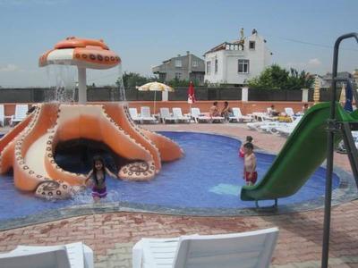 Hotel Arif