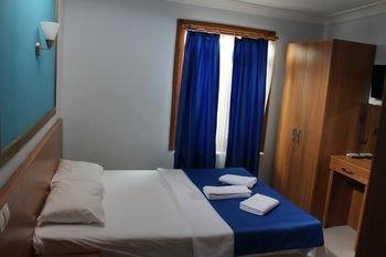 Hotel Kalamari Buyukada