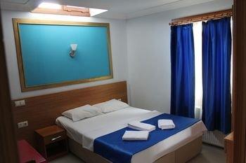Hotel Kalamari Buyukada