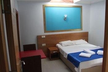 Hotel Kalamari Buyukada