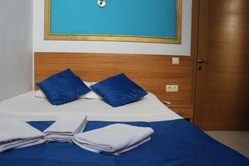 Hotel Kalamari Buyukada
