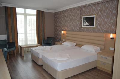 Hotel Kale Palace
