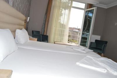 Hotel Kale Palace