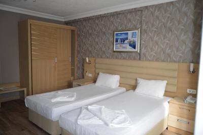Hotel Kale Palace
