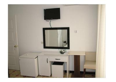 Hotel Mersin Savk