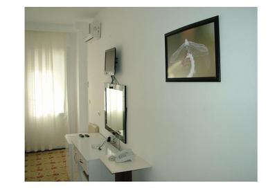 Hotel Mersin Savk
