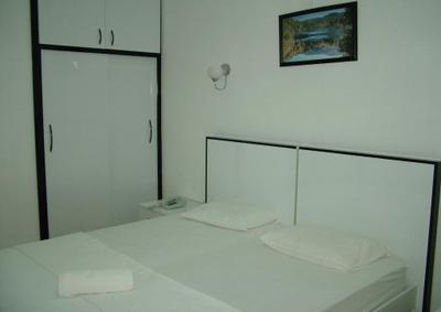 Hotel Mersin Savk