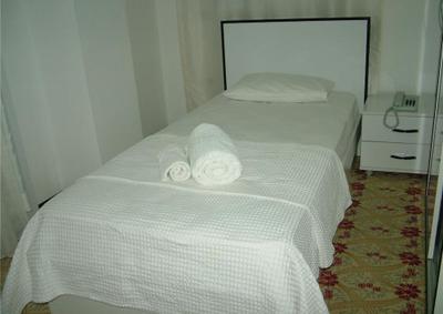 Hotel Mersin Savk