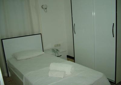 Hotel Mersin Savk