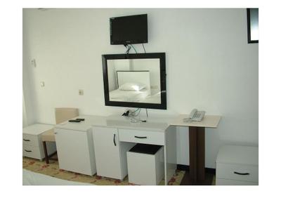 Hotel Mersin Savk