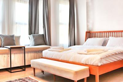 Hotel Million Old City