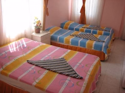 Hotel Olba