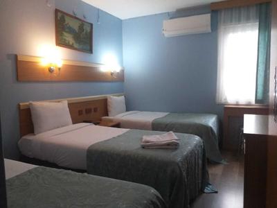 Hotel Oz Villa