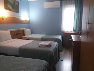Hotel Oz Villa