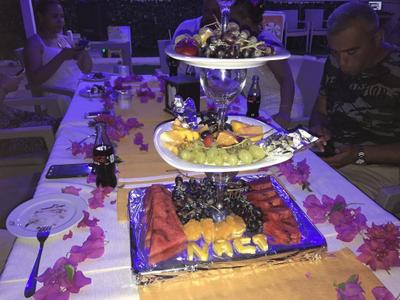 Hotel Rumana