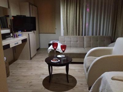 Hotel Rumana