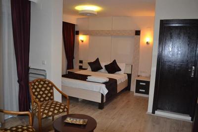 Hotel Rumana