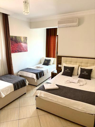 Hotel Sahin