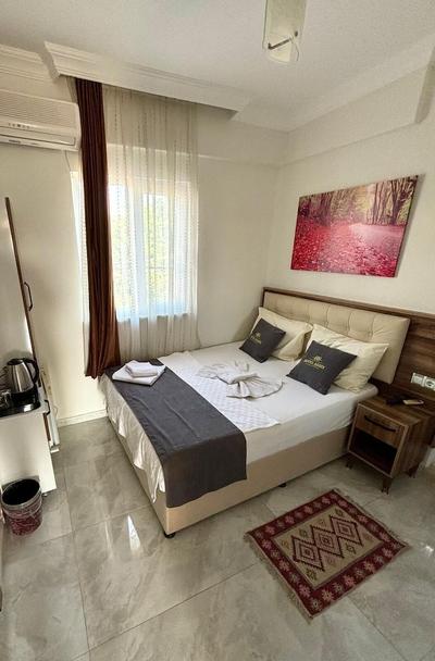 Hotel Sahin