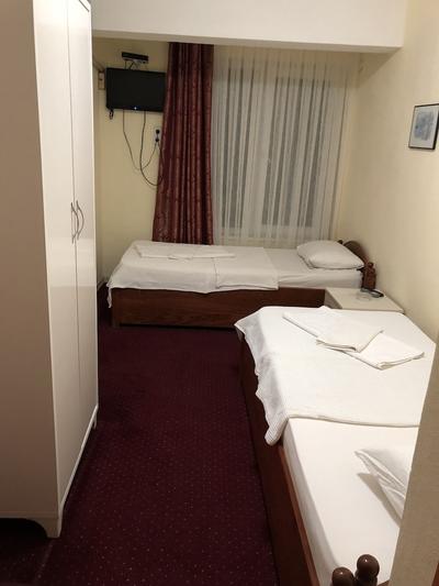 Hotel Sarayevo