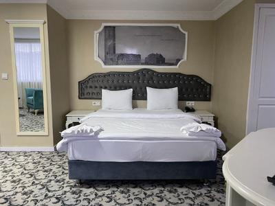 Kale Hotel Kars