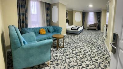 Kale Hotel Kars