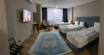 Kale Hotel Kars