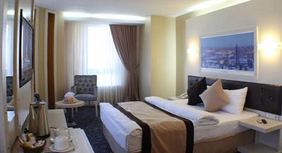 Kale Hotel Kars