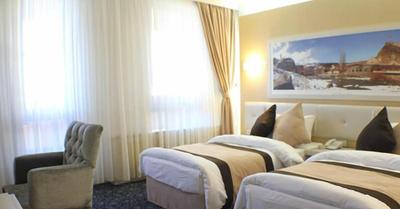Kale Hotel Kars