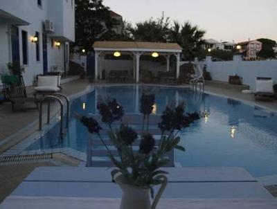 Kapya Otel
