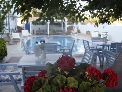 Kapya Otel