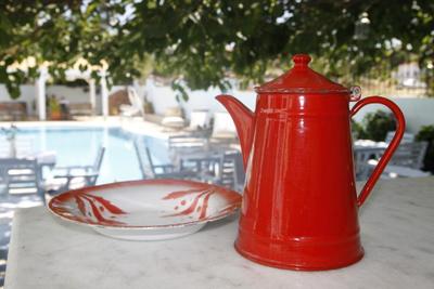 Kapya Otel