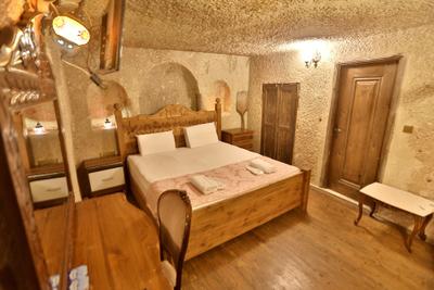 Kardesler Cave Hotel