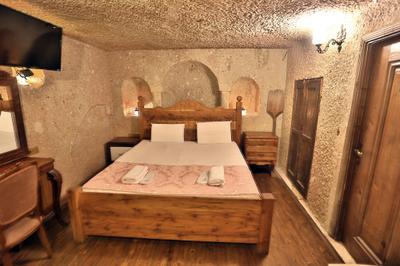 Kardesler Cave Hotel