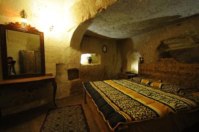 Kardesler Cave Hotel