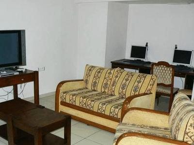 Kayiboyu Hotel