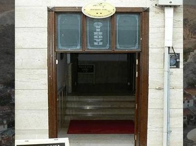 Kayiboyu Hotel