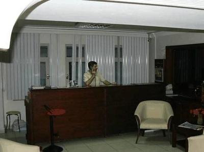 Kayiboyu Hotel