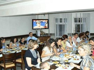 Kayiboyu Hotel