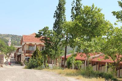 Kestanbol Kaplicalari
