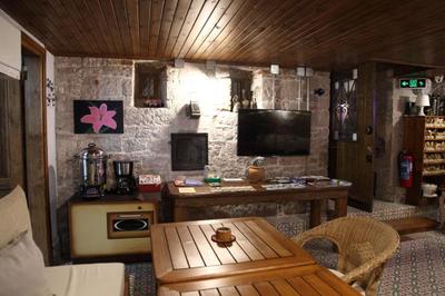 Kidalyo Hotel