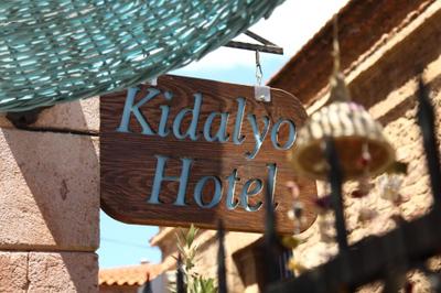 Kidalyo Hotel
