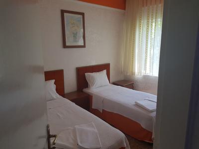 Kemer Paradise Hotel