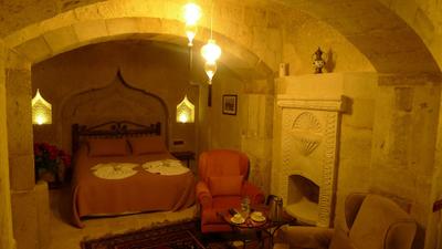 King Cave Hotel