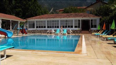 Klas Hotel
