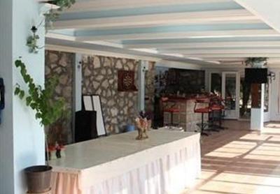 Klas Hotel