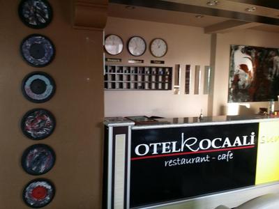 Kocaali Sun Otel