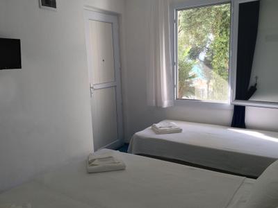 Marvel Beach Hotel