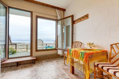 Mavi Keci Hotel